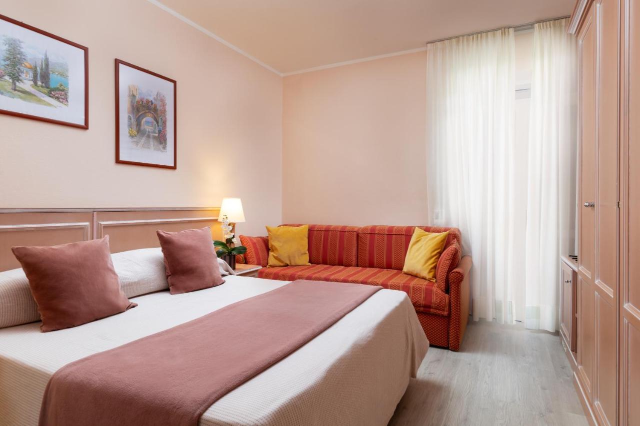 La Quiete Park Hotel Manerba del Garda Exterior photo