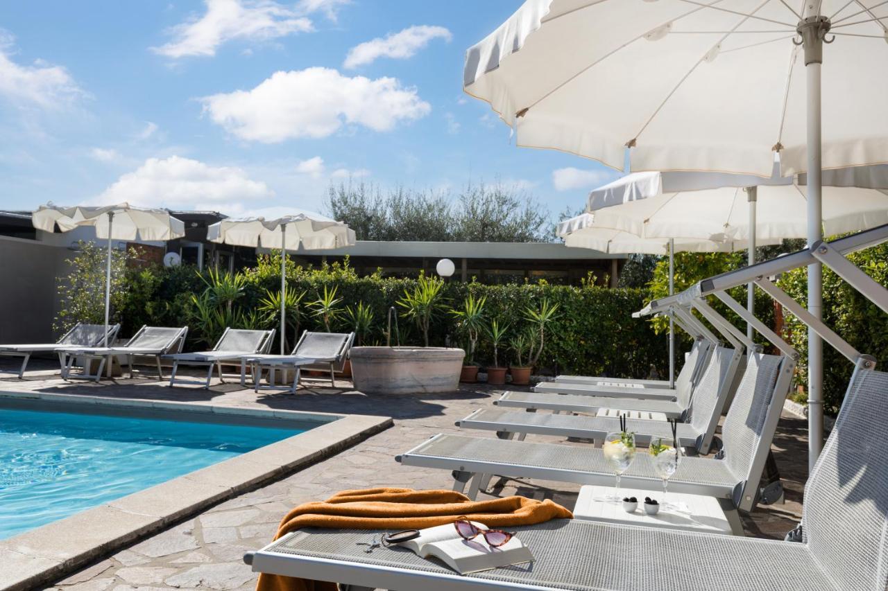 La Quiete Park Hotel Manerba del Garda Exterior photo