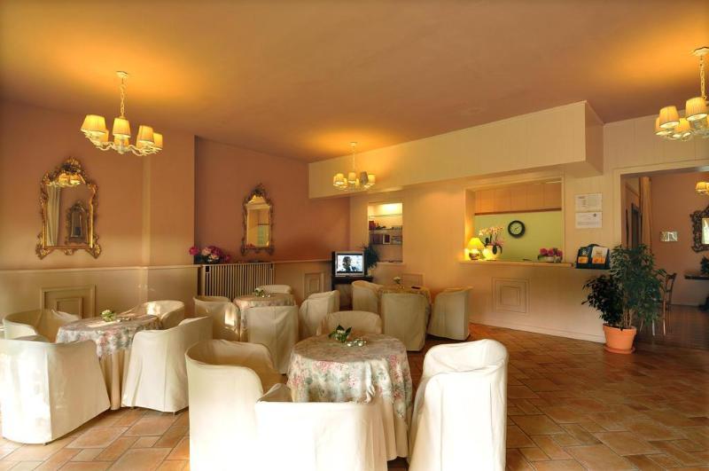 La Quiete Park Hotel Manerba del Garda Exterior photo