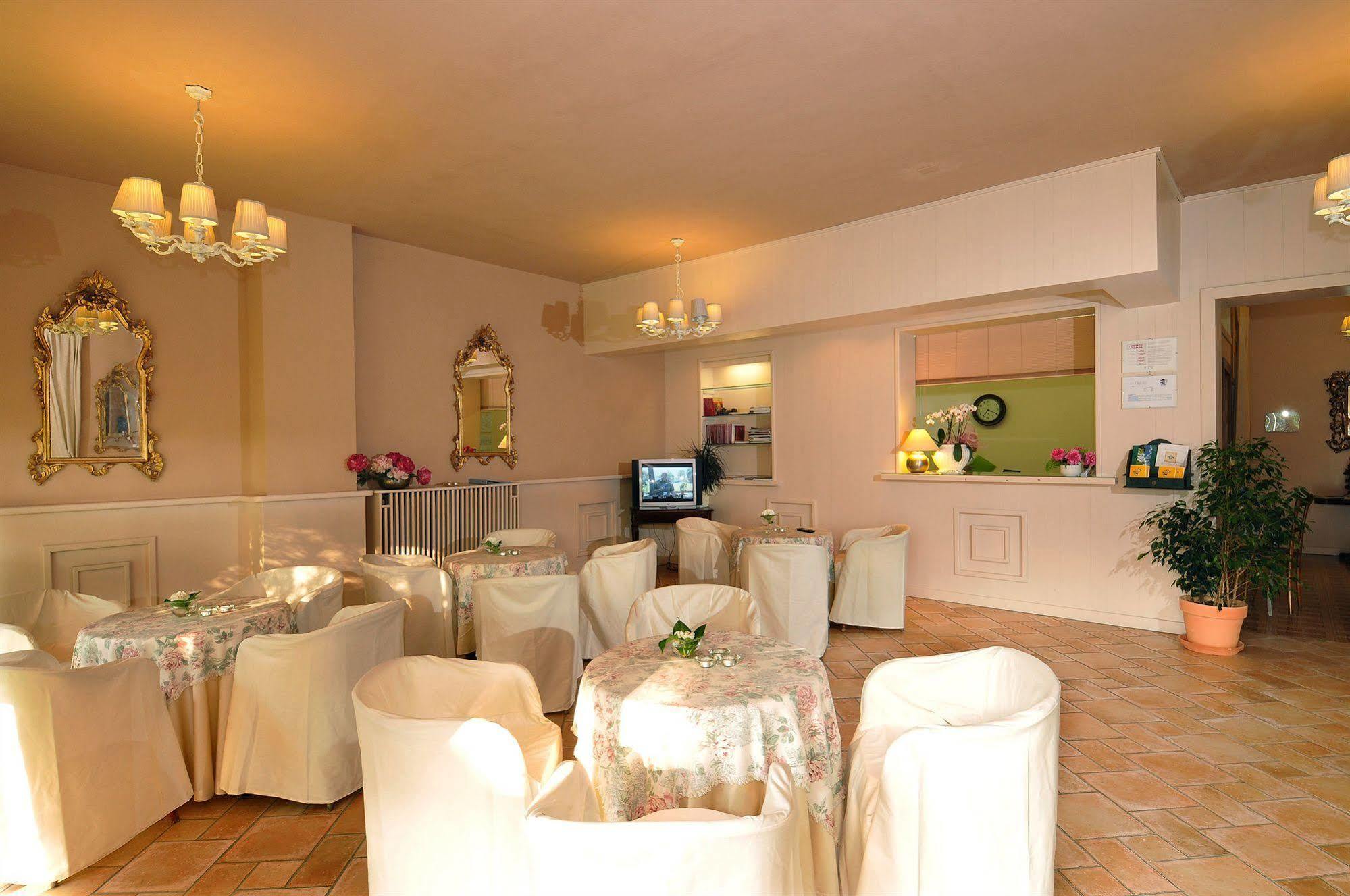 La Quiete Park Hotel Manerba del Garda Exterior photo